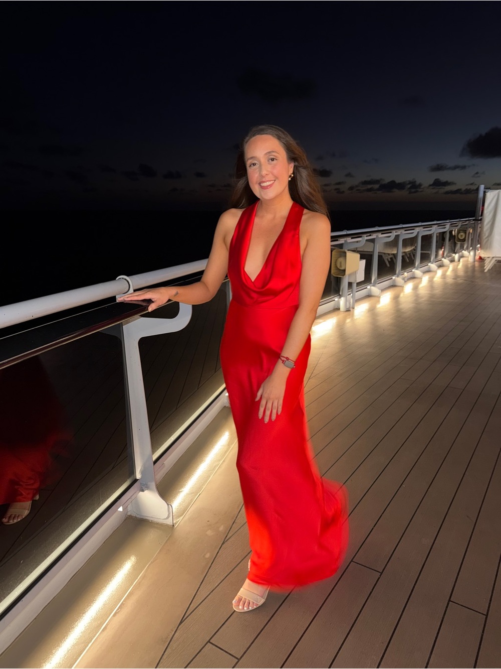 Luxxel Dress